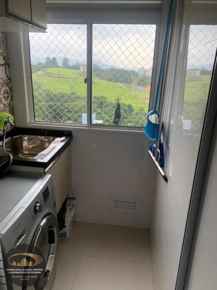 Apartamento, 2 quartos - Foto 6