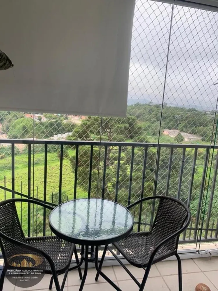 Apartamento, 2 quartos - Foto 7