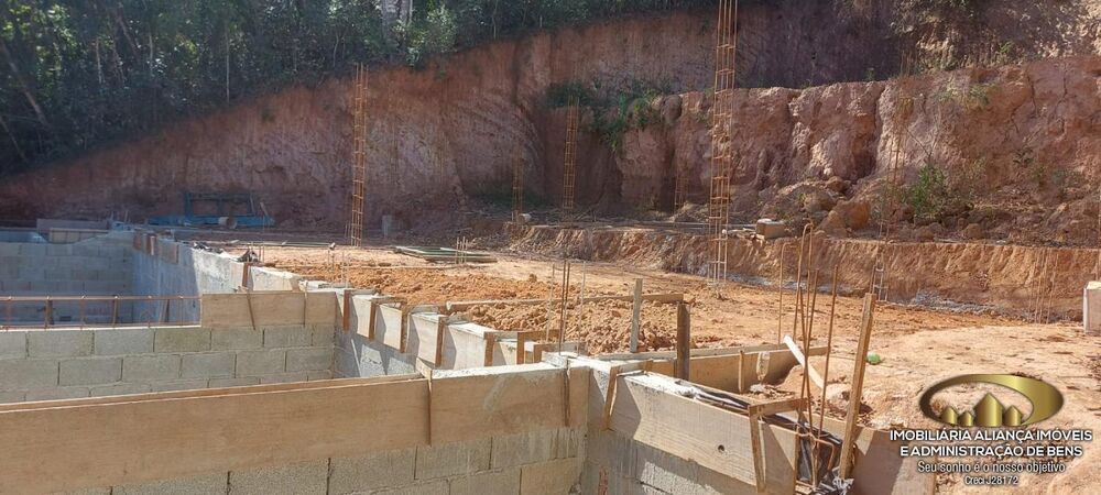 Terreno, 1265 m² - Foto 1