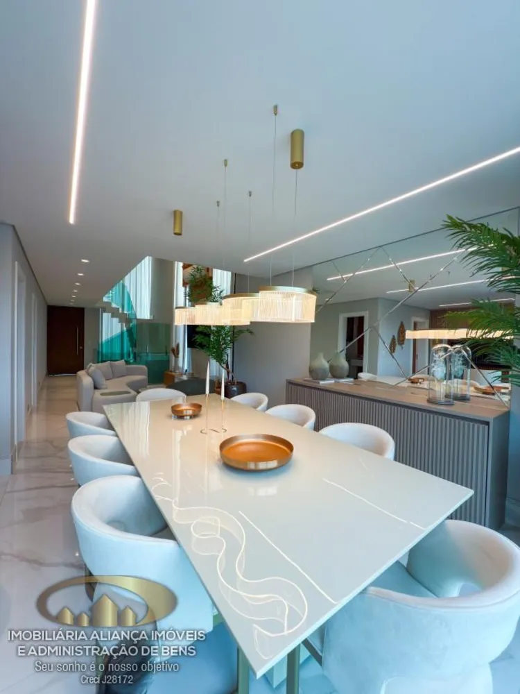 Casa de Condomínio, 3 quartos - Foto 4