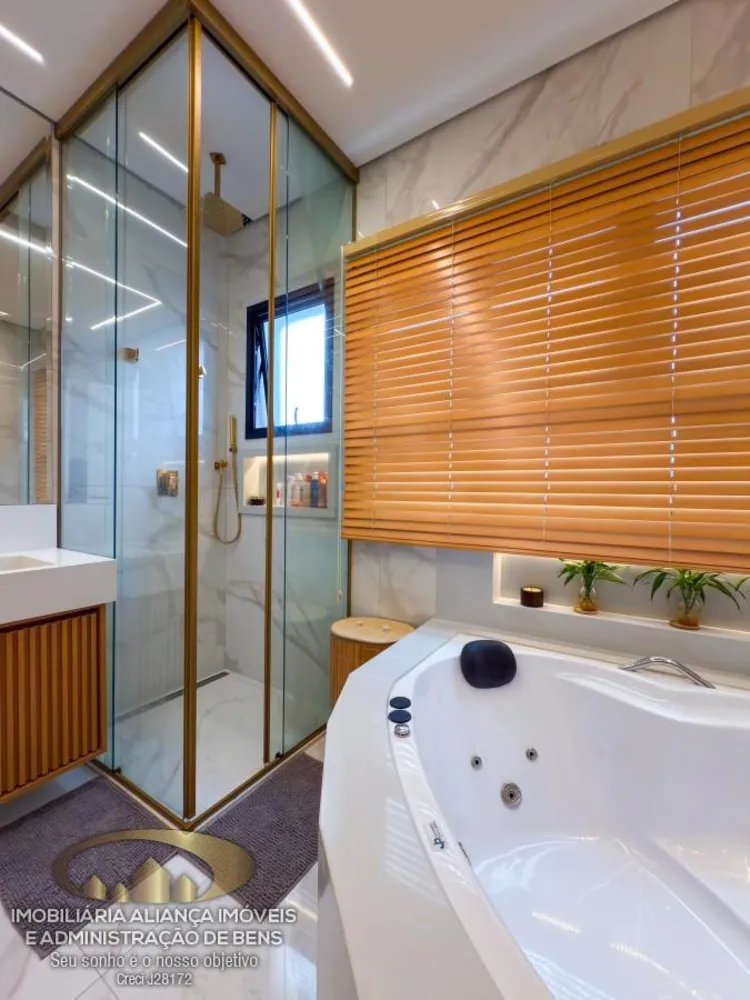 Casa de Condomínio, 3 quartos - Foto 5