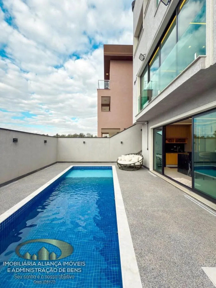 Casa de Condomínio, 3 quartos - Foto 7