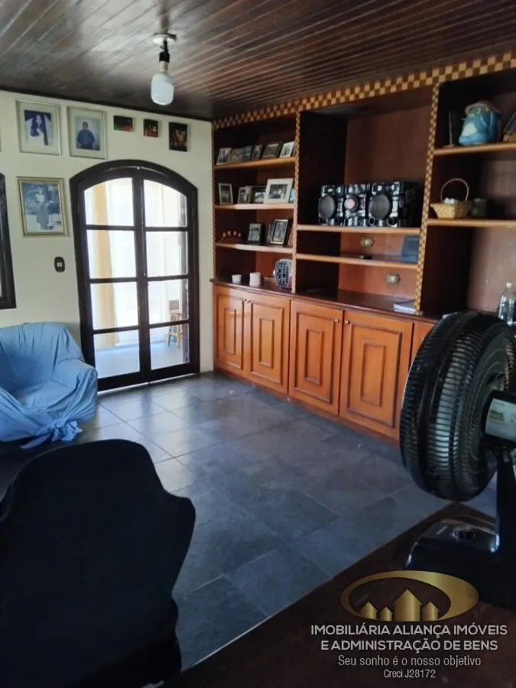 Casa, 3 quartos, 388 m² - Foto 24