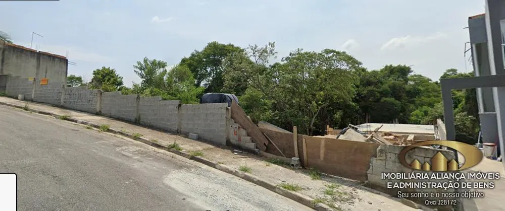 Terreno, 302 m² - Foto 1