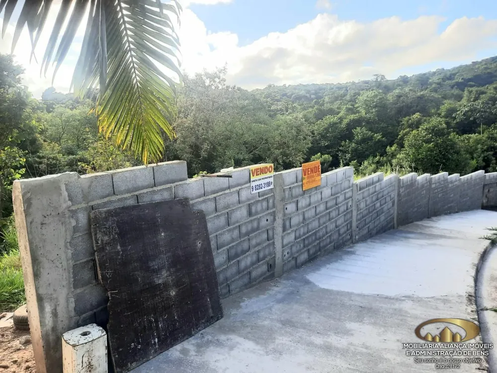 Terreno, 302 m² - Foto 2
