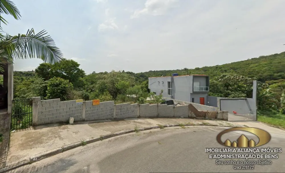 Terreno, 302 m² - Foto 4