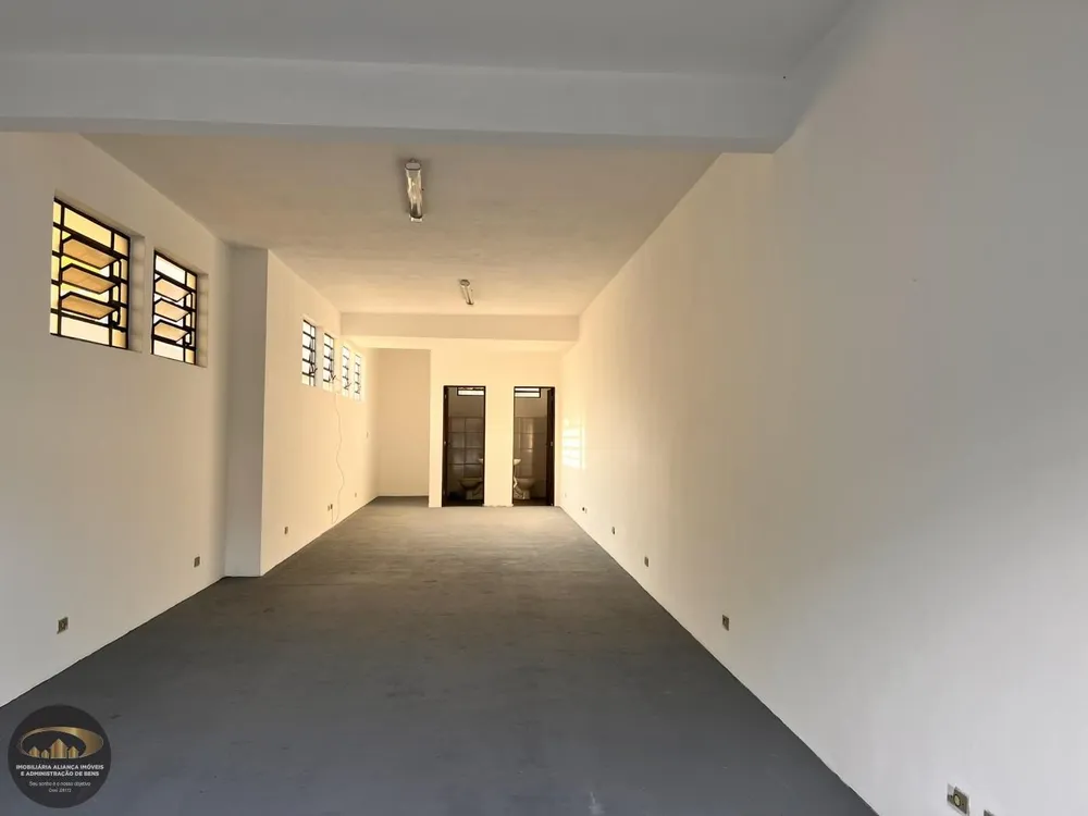 Prédio Inteiro, 40 m² - Foto 1