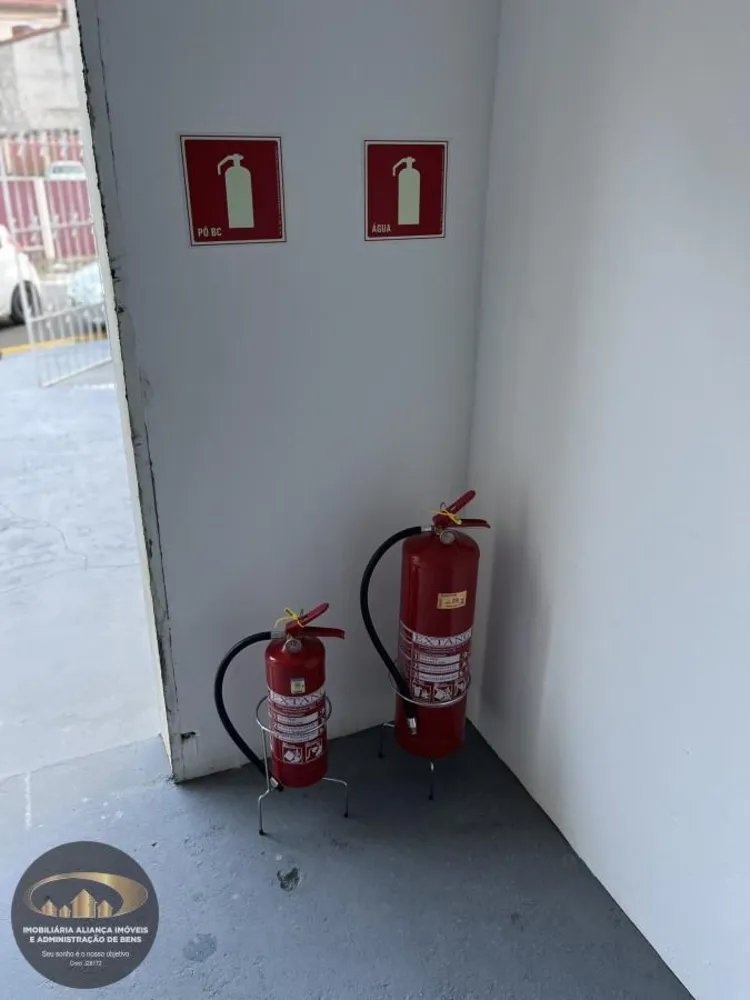 Prédio Inteiro, 40 m² - Foto 11