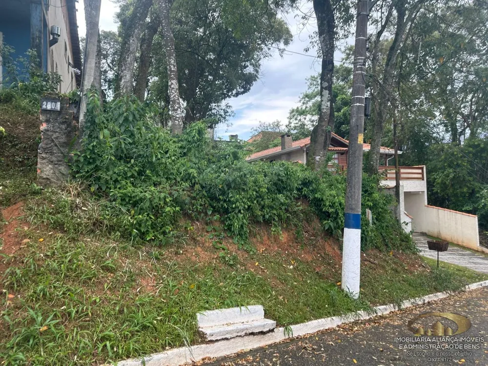 Terreno, 410 m² - Foto 1