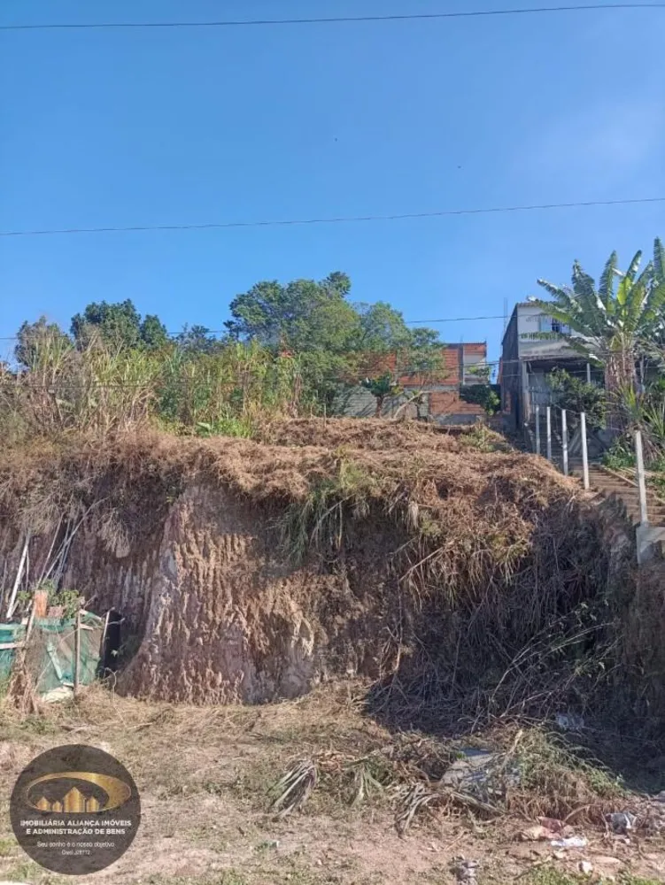 Terreno, 300 m² - Foto 1