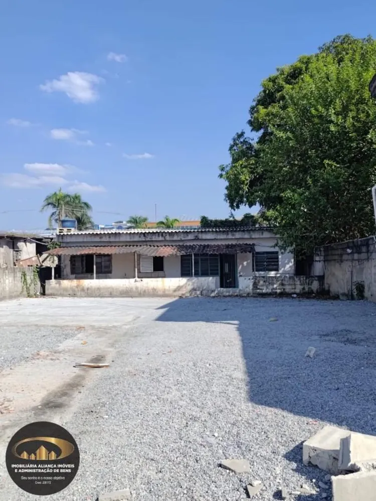 Loteamento e Condomínio, 562 m² - Foto 1