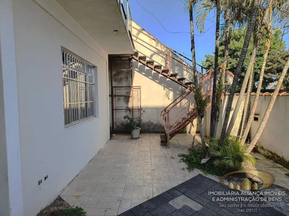 Casa, 4 quartos - Foto 5