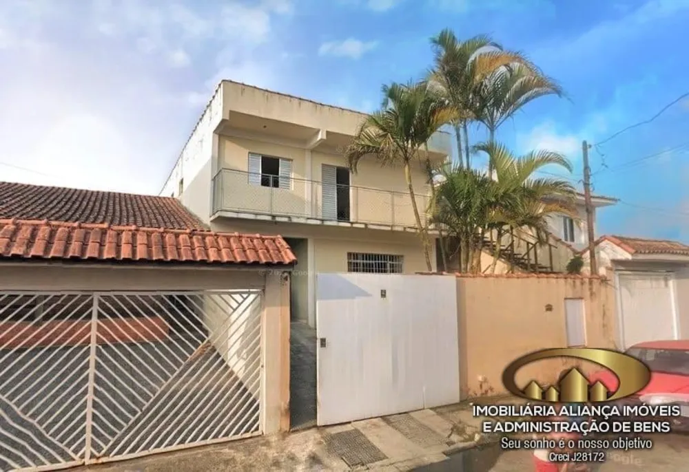 Casa, 4 quartos - Foto 1