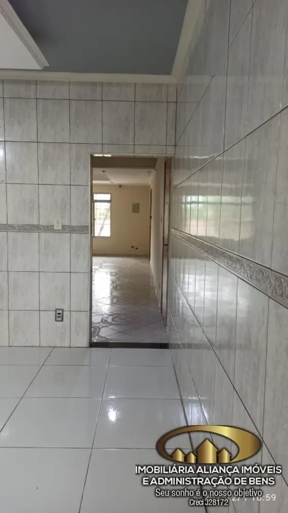 Casa, 4 quartos - Foto 8