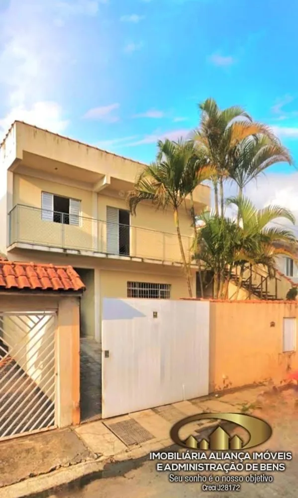 Casa, 4 quartos - Foto 2