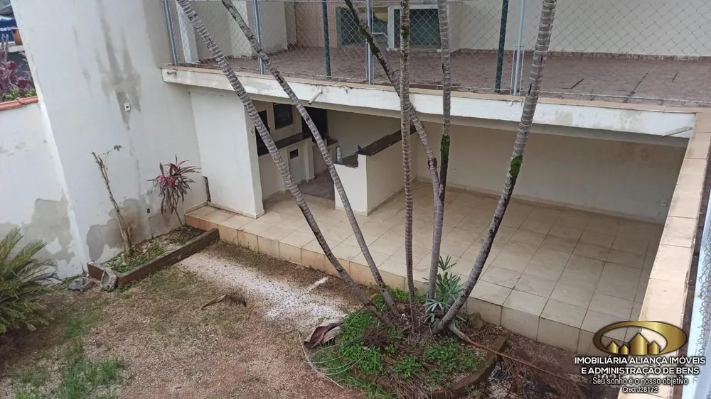 Casa, 4 quartos - Foto 4