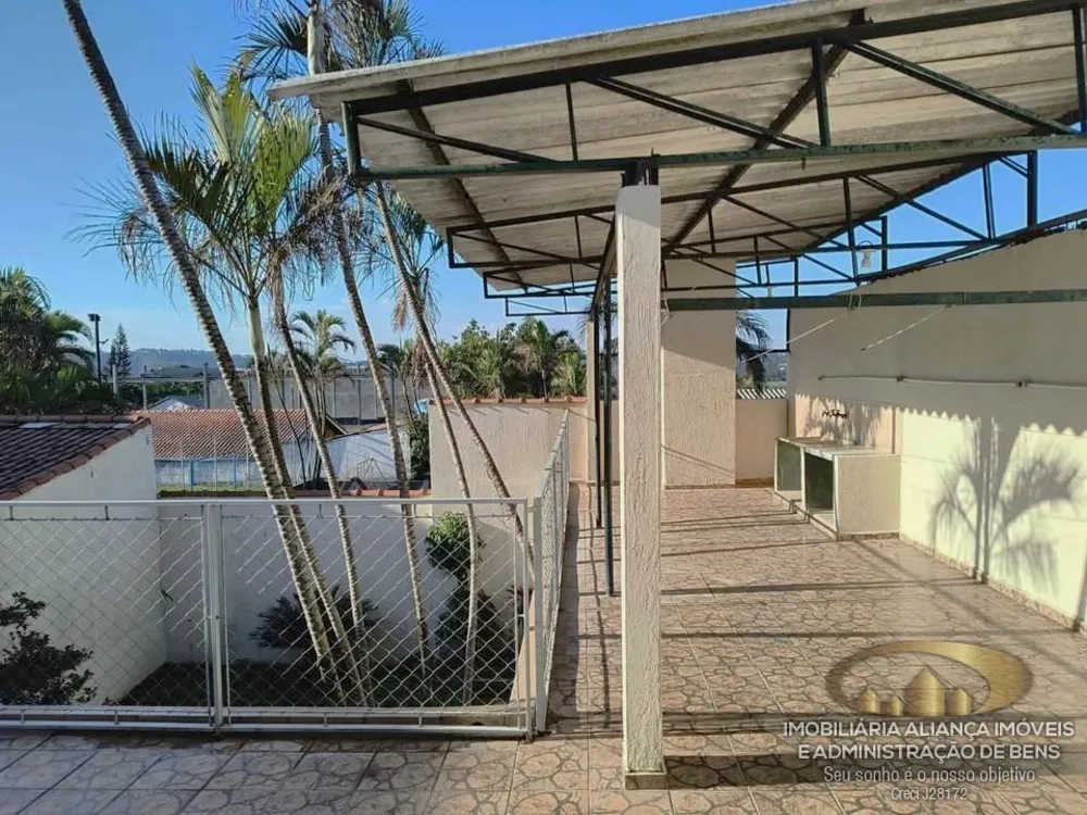 Casa, 4 quartos - Foto 6