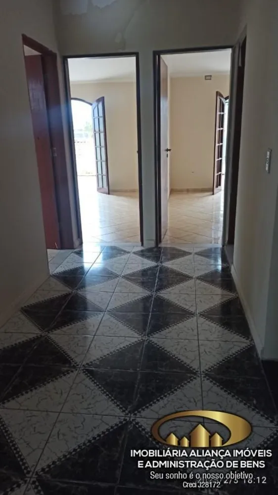 Casa, 4 quartos - Foto 10