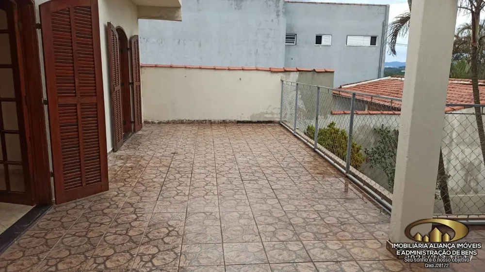 Casa, 4 quartos - Foto 3