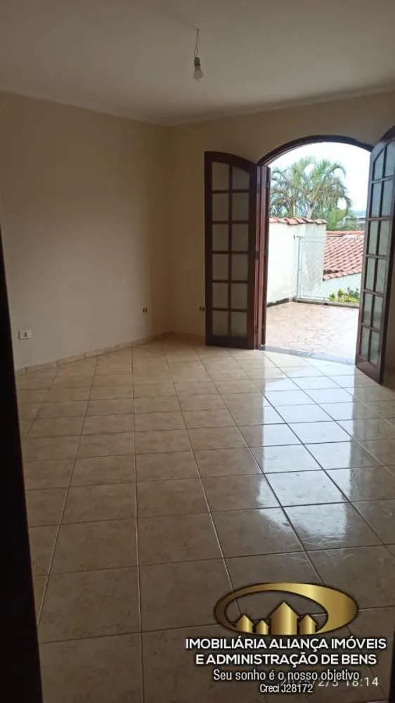 Casa, 4 quartos - Foto 12