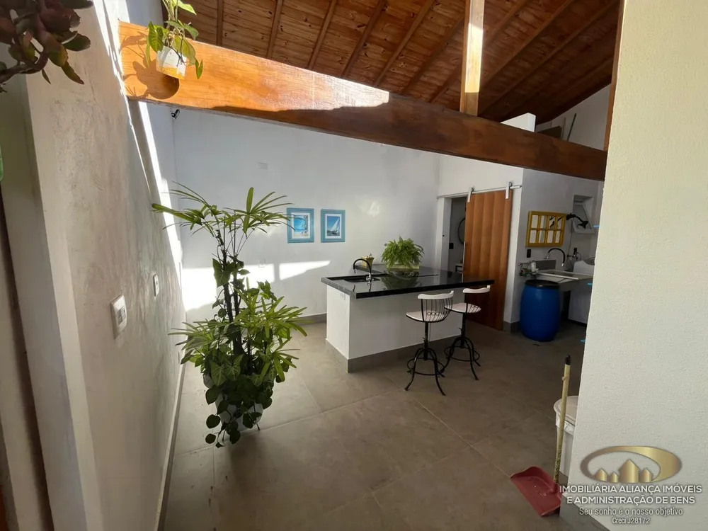 Casa de Condomínio, 2 quartos - Foto 4