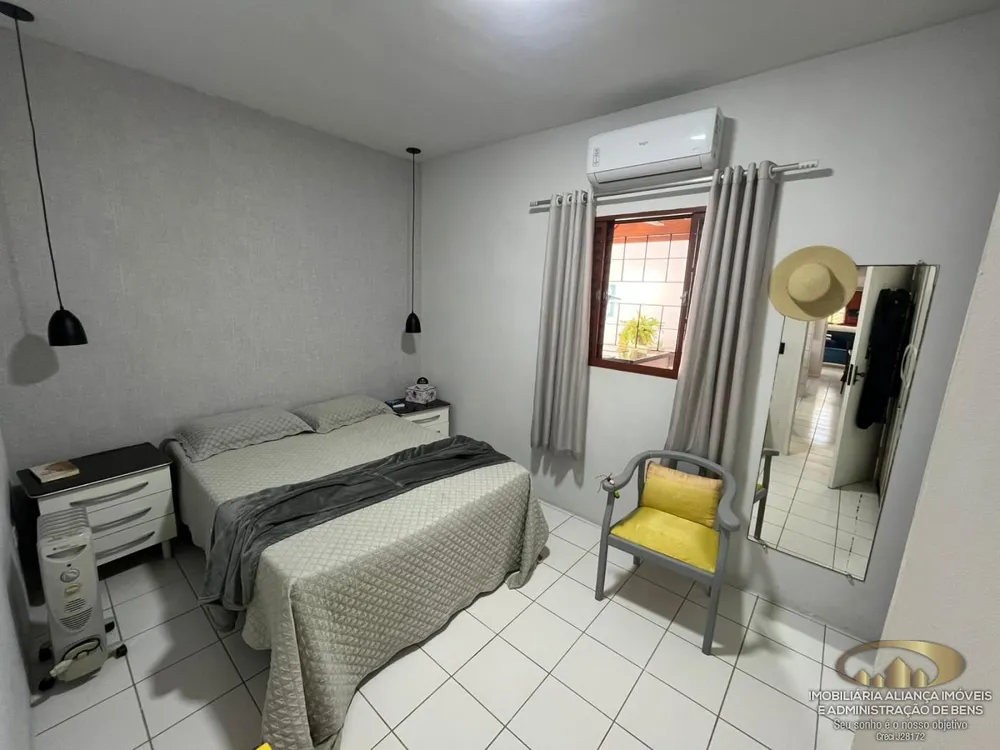 Casa de Condomínio, 2 quartos - Foto 9