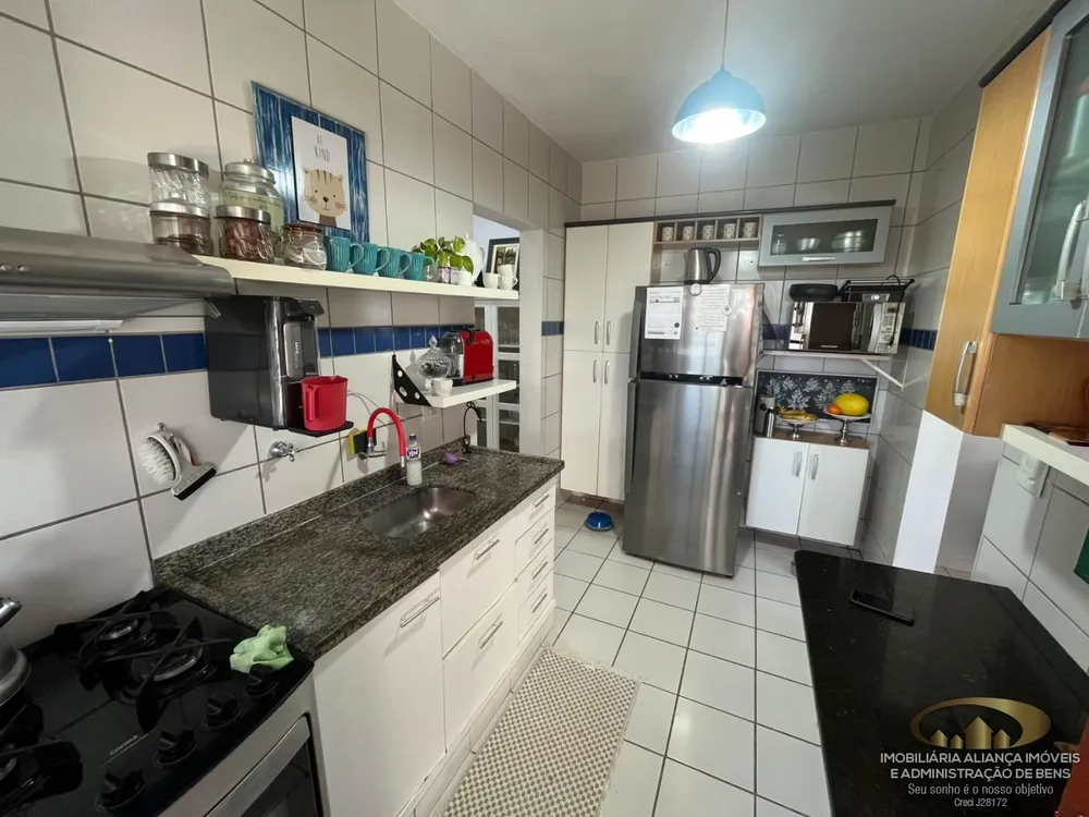 Casa de Condomínio, 2 quartos - Foto 6