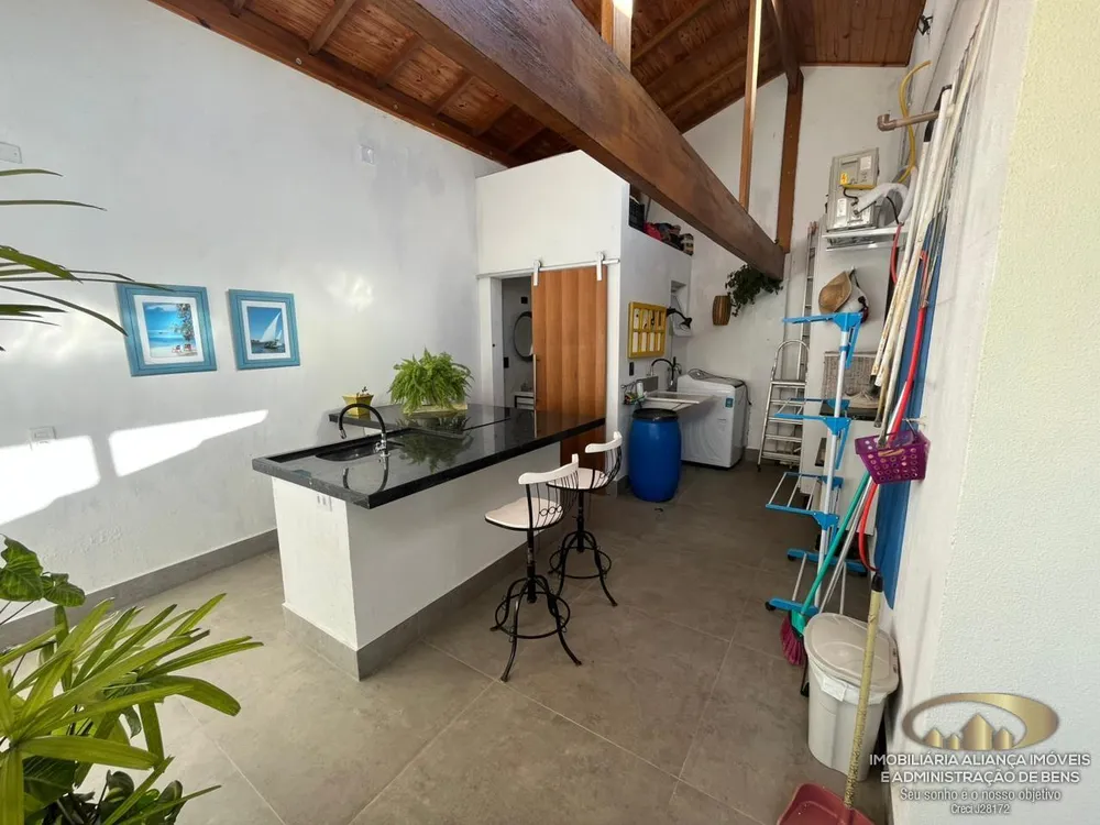 Casa de Condomínio, 2 quartos - Foto 5