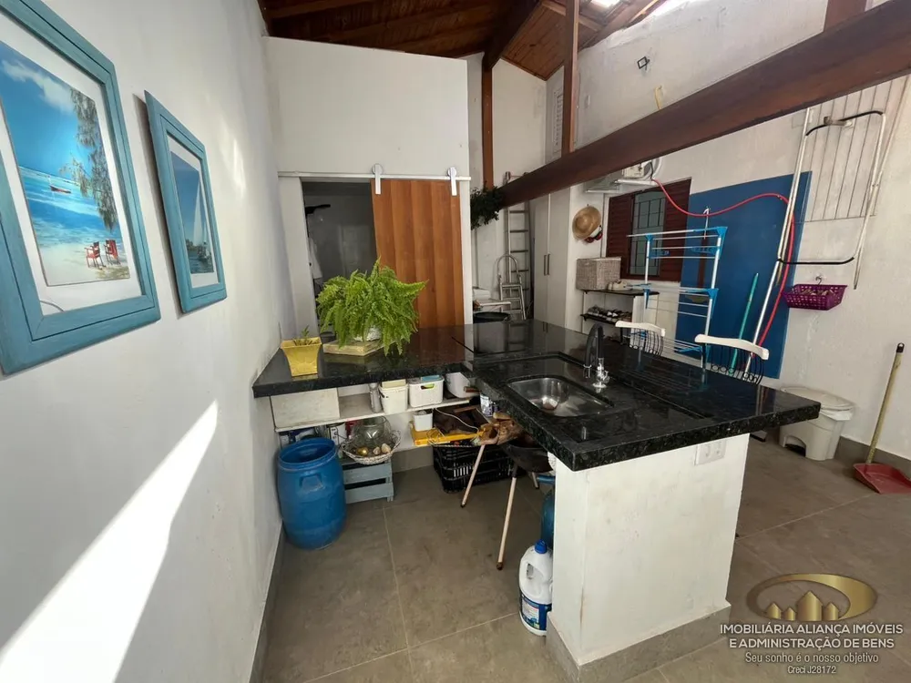 Casa de Condomínio, 2 quartos - Foto 12
