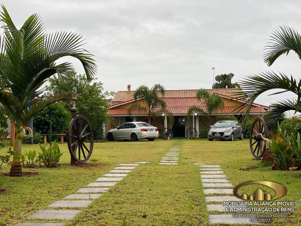 Casa de Condomínio à venda com 4 quartos, 900m² - Foto 10