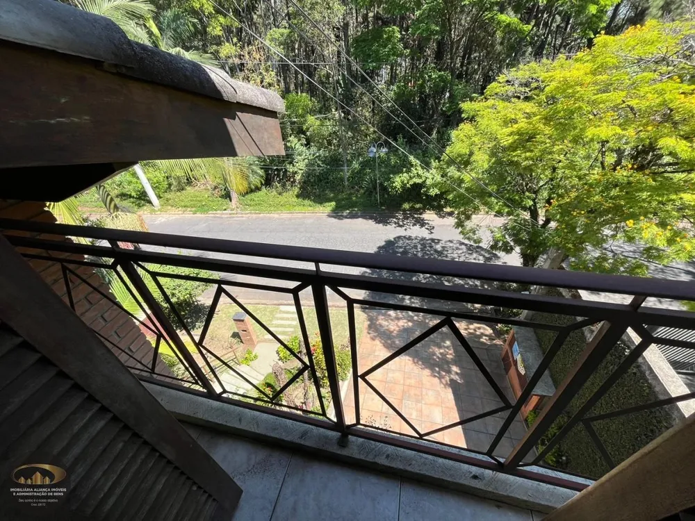 Casa de Condomínio - Foto 1