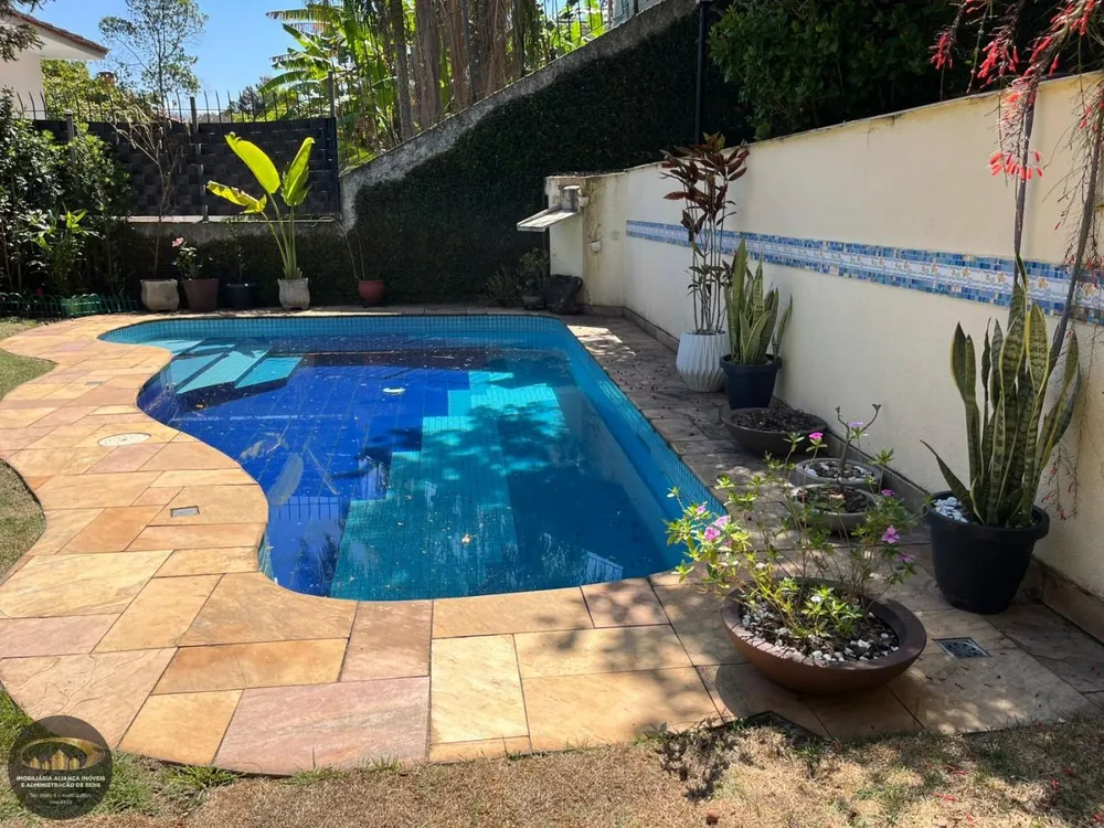 Casa de Condomínio - Foto 1