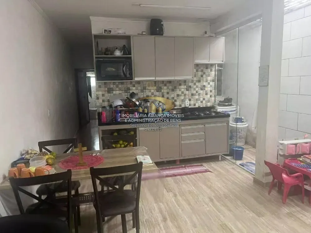 Casa - Foto 9