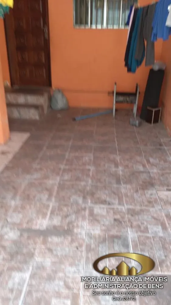 Casa, 3 quartos - Foto 9