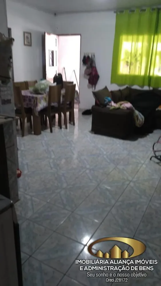 Casa, 3 quartos - Foto 6