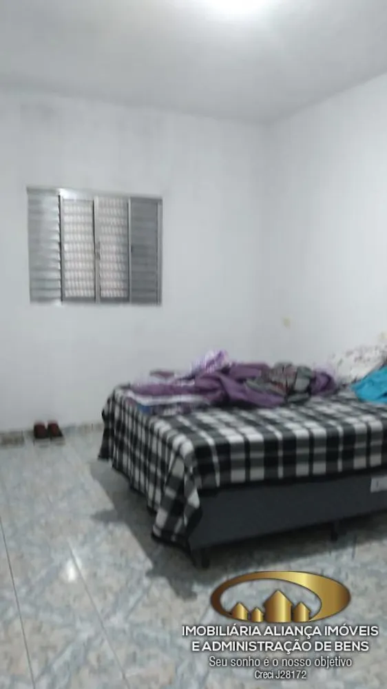 Casa, 3 quartos - Foto 7
