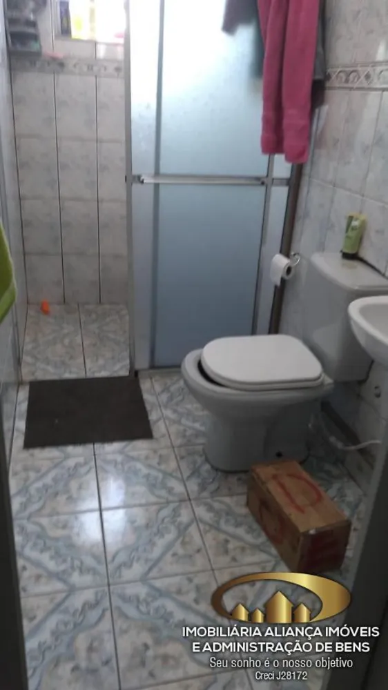 Casa, 3 quartos - Foto 12