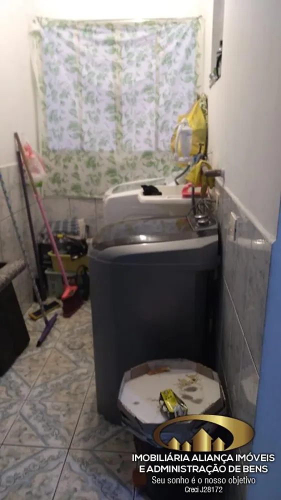 Casa, 3 quartos - Foto 5
