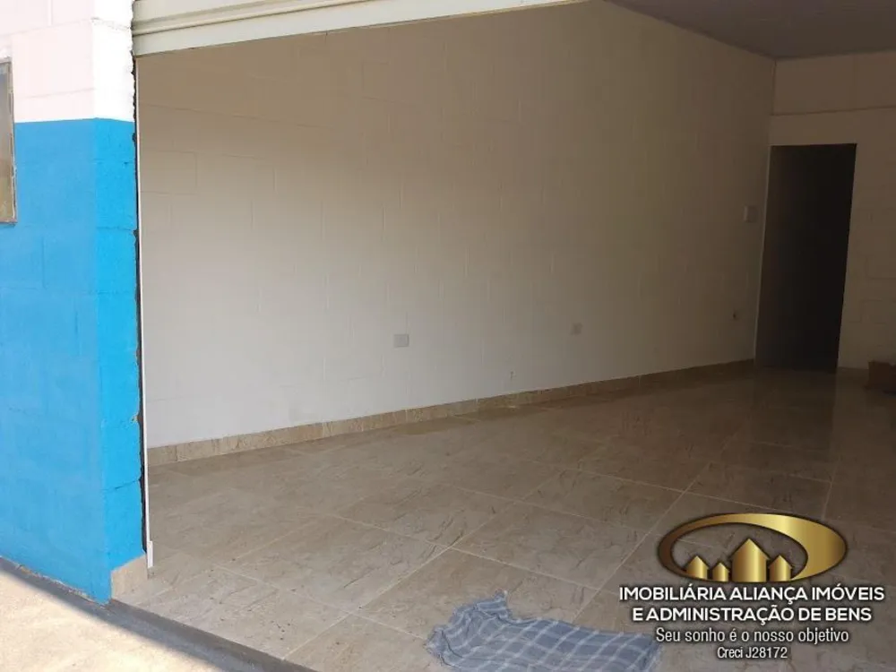 Prédio Inteiro, 90 m² - Foto 23