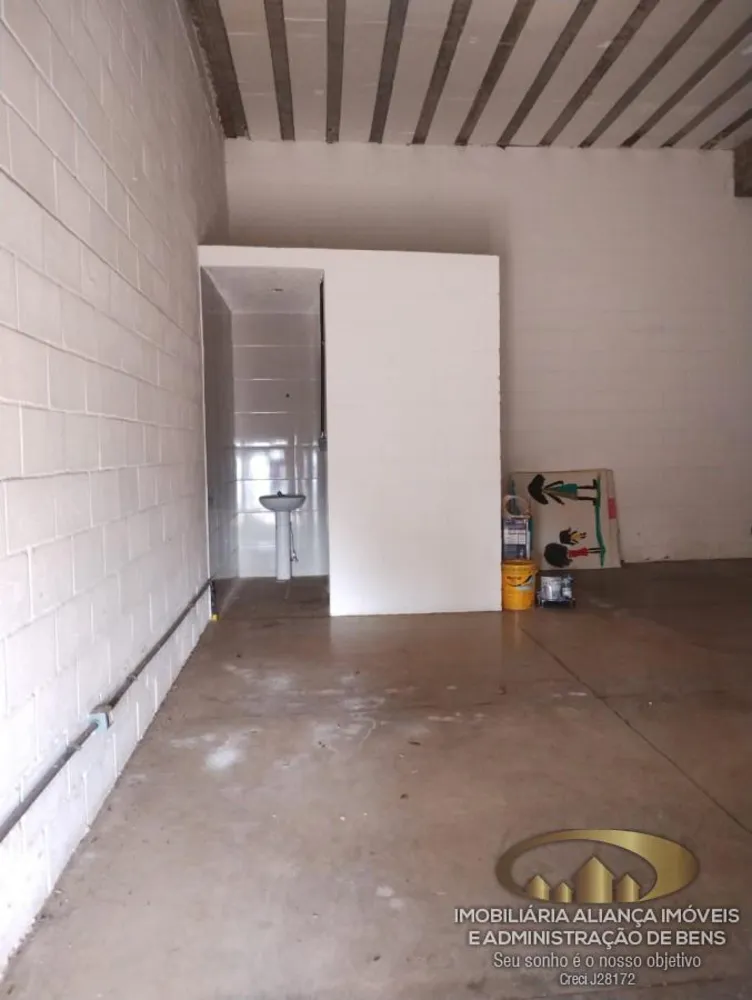 Prédio Inteiro, 90 m² - Foto 27