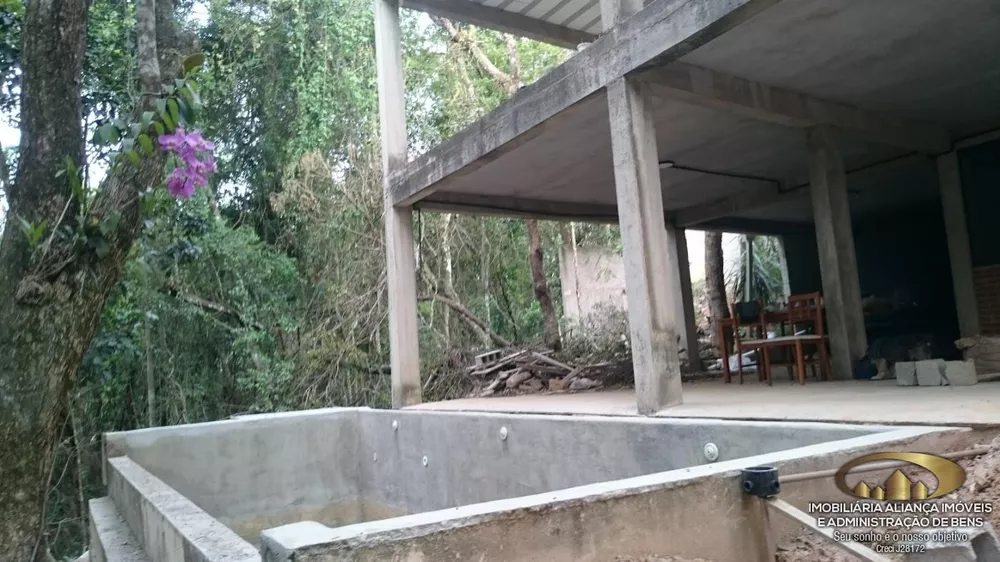 Casa de Condomínio, 1 quarto - Foto 12