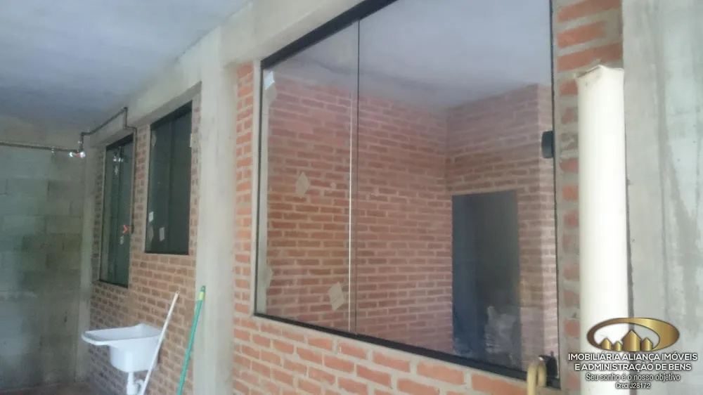 Casa de Condomínio, 1 quarto - Foto 9