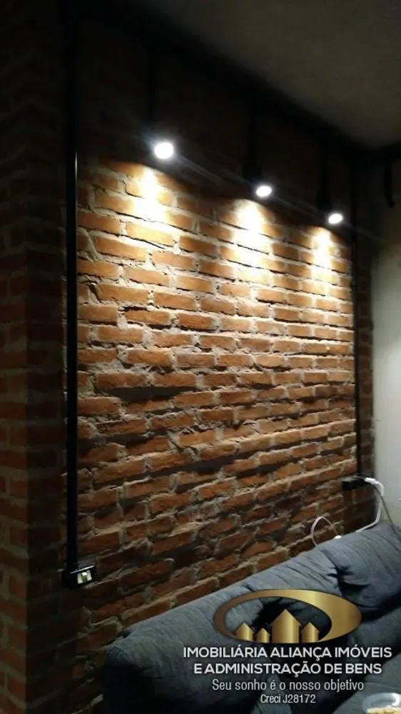Casa de Condomínio, 1 quarto - Foto 16