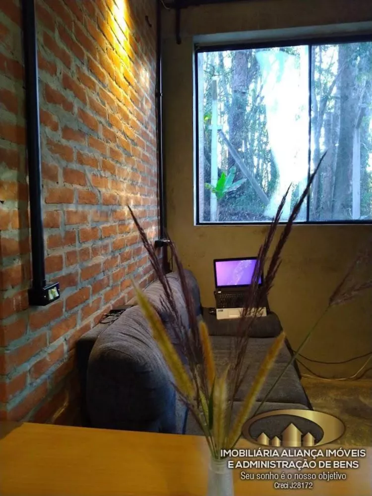 Casa de Condomínio, 1 quarto - Foto 10