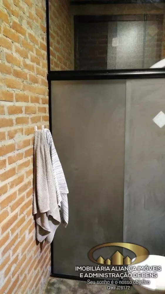 Casa de Condomínio, 1 quarto - Foto 4