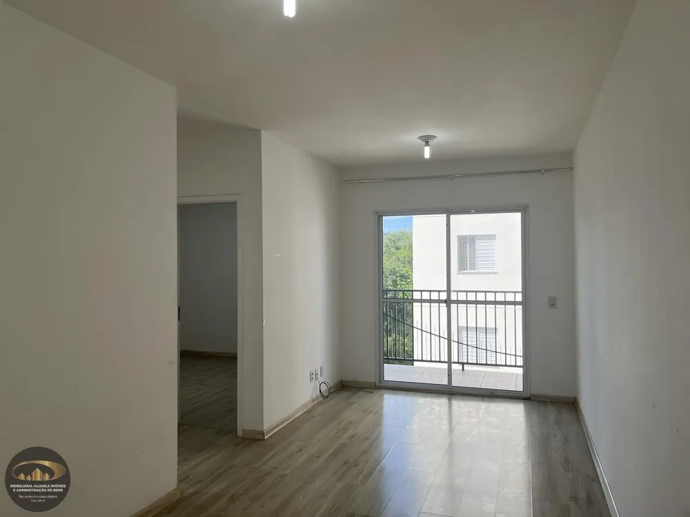 Apartamento, 2 quartos, 58 m² - Foto 1
