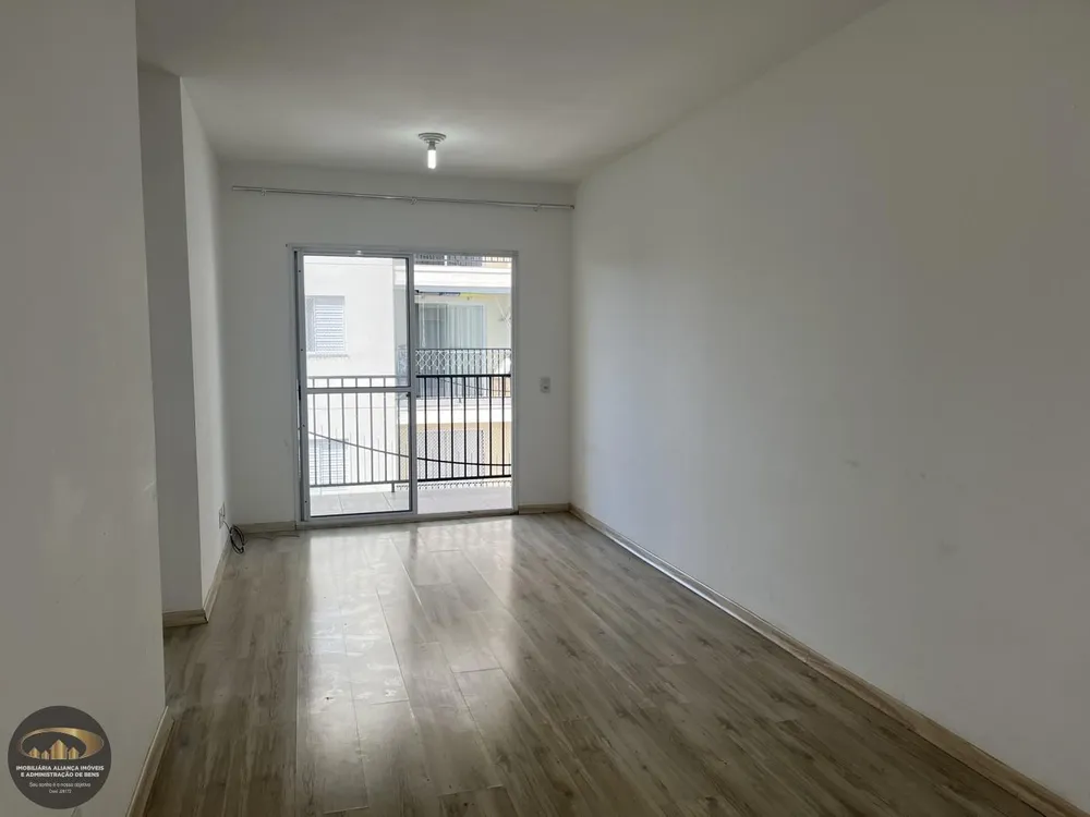 Apartamento, 2 quartos, 58 m² - Foto 4