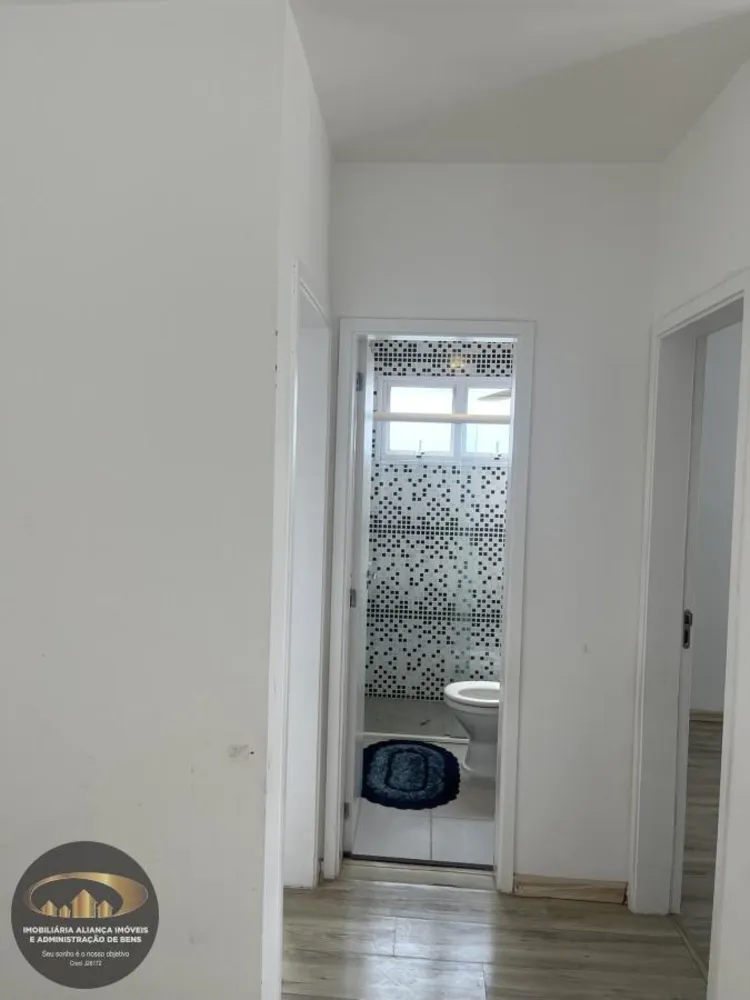 Apartamento, 2 quartos, 58 m² - Foto 7