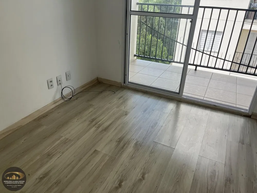 Apartamento, 2 quartos, 58 m² - Foto 1