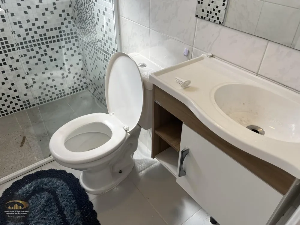 Apartamento, 2 quartos, 58 m² - Foto 12